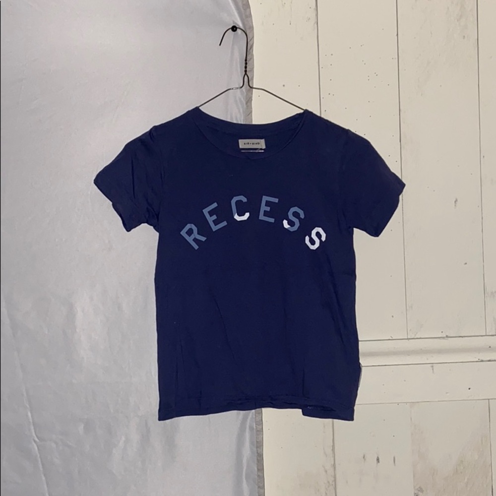Kid+Kind T-shirt